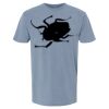 6500M - Best Value Ringspun Garment-Dyed T-Shirt Thumbnail