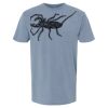 6500M - Best Value Ringspun Garment-Dyed T-Shirt 6500M - Best Value Ringspun Garment-Dyed T-Shirt Thumbnail
