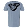 6500M - Best Value Ringspun Garment-Dyed T-Shirt Thumbnail
