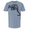6500M - Best Value Ringspun Garment-Dyed T-Shirt Thumbnail