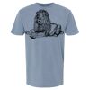 6500M - Best Value Ringspun Garment-Dyed T-Shirt Thumbnail