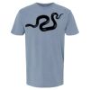 6500M - Best Value Ringspun Garment-Dyed T-Shirt Thumbnail