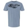 6500M - Best Value Ringspun Garment-Dyed T-Shirt Thumbnail