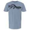 6500M - Best Value Ringspun Garment-Dyed T-Shirt Thumbnail