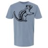 6500M - Best Value Ringspun Garment-Dyed T-Shirt Thumbnail