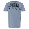 6500M - Best Value Ringspun Garment-Dyed T-Shirt Thumbnail