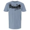 6500M - Best Value Ringspun Garment-Dyed T-Shirt 6500M - Best Value Ringspun Garment-Dyed T-Shirt Thumbnail