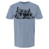 6500M - Best Value Ringspun Garment-Dyed T-Shirt Thumbnail