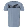 6500M - Best Value Ringspun Garment-Dyed T-Shirt Thumbnail