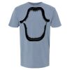 6500M - Best Value Ringspun Garment-Dyed T-Shirt Thumbnail