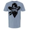6500M - Best Value Ringspun Garment-Dyed T-Shirt 6500M - Best Value Ringspun Garment-Dyed T-Shirt Thumbnail