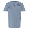 6500M - Best Value Ringspun Garment-Dyed T-Shirt Thumbnail