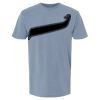 6500M - Best Value Ringspun Garment-Dyed T-Shirt Thumbnail