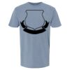 6500M - Best Value Ringspun Garment-Dyed T-Shirt Thumbnail