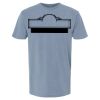 6500M - Best Value Ringspun Garment-Dyed T-Shirt Thumbnail