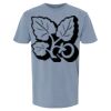 6500M - Best Value Ringspun Garment-Dyed T-Shirt Thumbnail