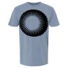 6500M - Best Value Ringspun Garment-Dyed T-Shirt Thumbnail