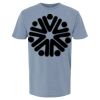 6500M - Best Value Ringspun Garment-Dyed T-Shirt Thumbnail