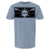 6500M - Best Value Ringspun Garment-Dyed T-Shirt Thumbnail