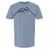 6500M - Best Value Ringspun Garment-Dyed T-Shirt Thumbnail