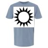 6500M - Best Value Ringspun Garment-Dyed T-Shirt Thumbnail
