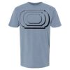 6500M - Best Value Ringspun Garment-Dyed T-Shirt Thumbnail