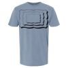 6500M - Best Value Ringspun Garment-Dyed T-Shirt Thumbnail