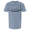 6500M - Best Value Ringspun Garment-Dyed T-Shirt Thumbnail