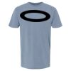 6500M - Best Value Ringspun Garment-Dyed T-Shirt Thumbnail