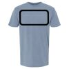 6500M - Best Value Ringspun Garment-Dyed T-Shirt Thumbnail