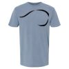 6500M - Best Value Ringspun Garment-Dyed T-Shirt Thumbnail
