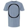 6500M - Best Value Ringspun Garment-Dyed T-Shirt Thumbnail