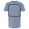6500M - Best Value Ringspun Garment-Dyed T-Shirt Thumbnail