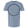6500M - Best Value Ringspun Garment-Dyed T-Shirt Thumbnail