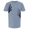 6500M - Best Value Ringspun Garment-Dyed T-Shirt Thumbnail