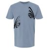 6500M - Best Value Ringspun Garment-Dyed T-Shirt Thumbnail
