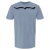 6500M - Best Value Ringspun Garment-Dyed T-Shirt Thumbnail