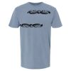 6500M - Best Value Ringspun Garment-Dyed T-Shirt Thumbnail