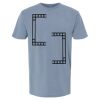 6500M - Best Value Ringspun Garment-Dyed T-Shirt Thumbnail