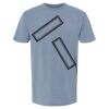 6500M - Best Value Ringspun Garment-Dyed T-Shirt Thumbnail
