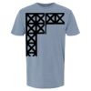 6500M - Best Value Ringspun Garment-Dyed T-Shirt Thumbnail