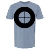 6500M - Best Value Ringspun Garment-Dyed T-Shirt Thumbnail