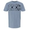 6500M - Best Value Ringspun Garment-Dyed T-Shirt Thumbnail