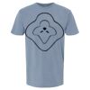 6500M - Best Value Ringspun Garment-Dyed T-Shirt Thumbnail
