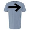 6500M - Best Value Ringspun Garment-Dyed T-Shirt 6500M - Best Value Ringspun Garment-Dyed T-Shirt Thumbnail