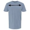 6500M - Best Value Ringspun Garment-Dyed T-Shirt Thumbnail