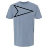 6500M - Best Value Ringspun Garment-Dyed T-Shirt 6500M - Best Value Ringspun Garment-Dyed T-Shirt Thumbnail