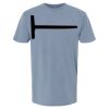 6500M - Best Value Ringspun Garment-Dyed T-Shirt Thumbnail