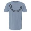 6500M - Best Value Ringspun Garment-Dyed T-Shirt Thumbnail