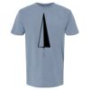 6500M - Best Value Ringspun Garment-Dyed T-Shirt Thumbnail
